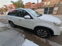 کیا سۆرینتۆ